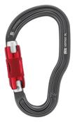 Petzl Vertigo Twist-Lock Connector