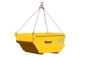 Boscaro Mortar skip