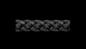 Safetex Polyamide Rope DIN 83330E Braided