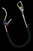 Safetex work position lanyard image
