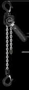 Safetex Mini Ratchet Hoist