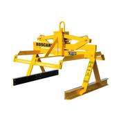 Boscaro Block grabs