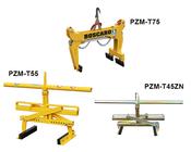Boscaro Lifting clamp for prefabricated elements