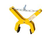 Boscaro Gripper for concrete tanks and slabs