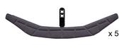 Petzl Headband with comfort foam for VERTEX® and STRATO® helmets (Pack of 5)