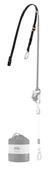 Petzl KNEE ASCENT Upper Strap