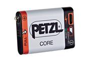 Petzl CORE Rechargeable Hybrid battery Compatible with Petzl Headlamps image