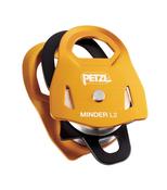 Petzl MINDER L2 Double Prusik Pulley image