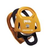 Petzl MINDER S2 Double Prusik Pulley image