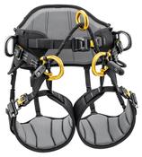 Petzl SEQUOIA® PLUS Sit Harness image