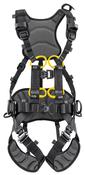 Petzl European VOLT® Work Positioning and Fall-Arrest Harness image