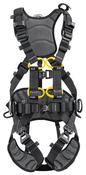 Petzl International VOLT® Work Positioning and Fall-Arrest Harness image