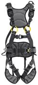 Petzl European VOLT® LIGHT Work Positioning and Fall-Arrest Harness image
