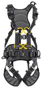 Petzl European VOLT® WIND Work Positioning and Fall-Arrest Harness image