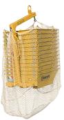 Boscaro Forklift protection net with 4 eyelets