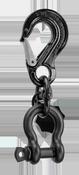 Safetex Blackline HangUp Unit