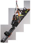 Skylotec CONREST PRO+ KIT WITH  LEG SUPPORT image