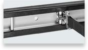 Safetex Anchor Rail Rods Length 6.00 m