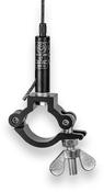 Safetex wire rope holder with Doughty halfcoupler