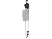 Safetex Spur Gear Chain Hoists 500 kg