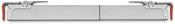 Safetex Partition Wall Lock