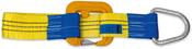 Safetex 2-layer pipe layer lifting belts C2/Cr2