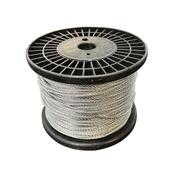 Doughty Wire Rope Galvanised