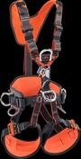 Skylotec Axess QR Ascender Fall Arrest Harness-Set image