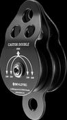 Skylotec CASTOR DOUBLE Double Pulley image