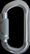 Skylotec DOUBLE O TWIST 2.0 Oval Carabiner image