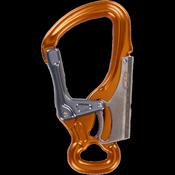Skylotec K-ADVANCE Carabiner AL, Orange/Silber image