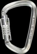 Skylotec LARGE STEEL TG ANSI Carabiner image
