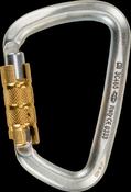Skylotec LARGE STEEL TG Carabiner image