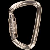 Skylotec LARGE S-STEEL TG Carabiner image