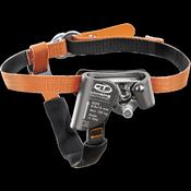 Skylotec QUICK STEP-A L Foot Clamp links