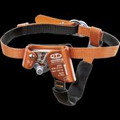 Skylotec QUICK STEP-A R Foot Clamp rechts