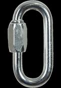 Skylotec Q-LINK 08 Carabiner image