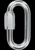 Skylotec Q-LINK 10 Carabiner image