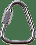 Skylotec Q-LINK D S-STEEL 07 Carabiner image