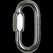 Skylotec Q-LINK S-STEEL 08 Carabiner image