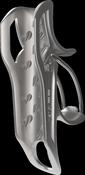 Skylotec RINGO Rope Clamp