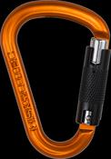 Skylotec passO-TRI Tri-Lock Carabiner H-137-TRI image