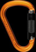 Skylotec passO-TRI Tri-Lock Carabiner with product card image