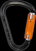 Skylotec passO-TW Twist-Lock Carabiner image