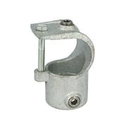 Doughty Pipeclamp Clamp On Tee