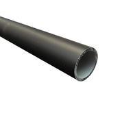 Doughty Aluminium Barrel-Black