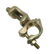 Doughty Gravlock Swivel Coupler per pair