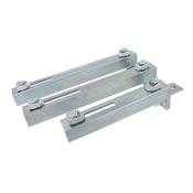Doughty Girder Clamp - C/W End Bracket