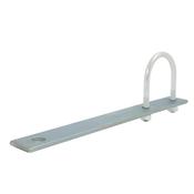 Doughty Extension Plate