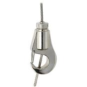 Doughty 30SV with Hook